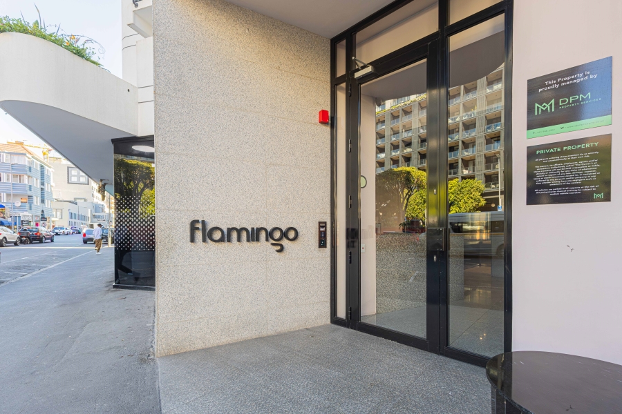 1 Bedroom Property for Sale in Sea Point Western Cape